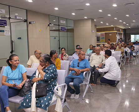omsairamhospital