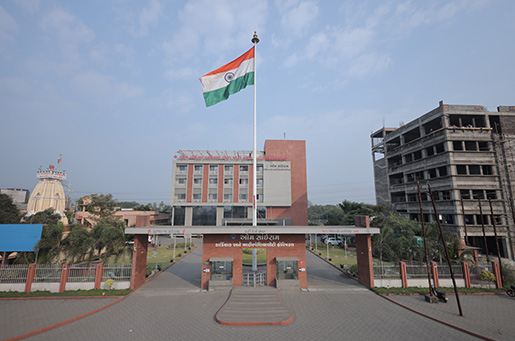 omsairamhospital