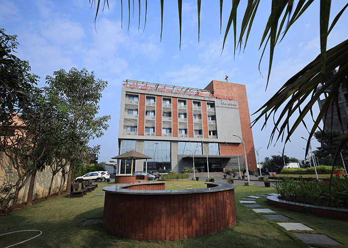omsairamhospital