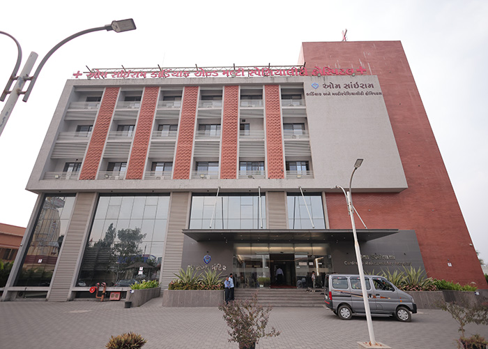 omsairamhospital