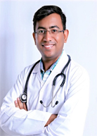 Dr. Arwind Hadiya