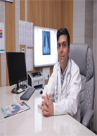 Dr. Hardik Desai