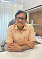 Dr. jayesh Marchent 