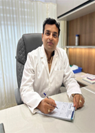 Dr. Milan Modi