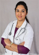 Dr. Parita Desai