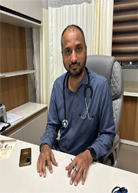 Dr. Rakesh Salunkhe