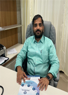 Dr. Vipul Patel