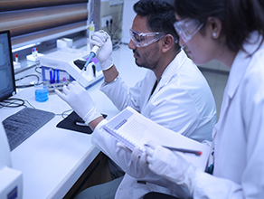 Laboratory