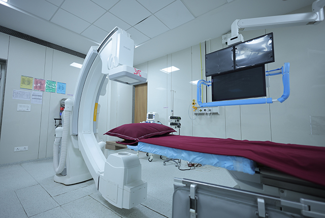 CathLab