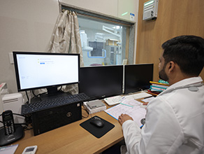 CathLab