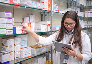Pharmacy