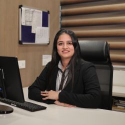 Dr. Riya Desai