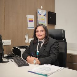 Chandani Bhatt