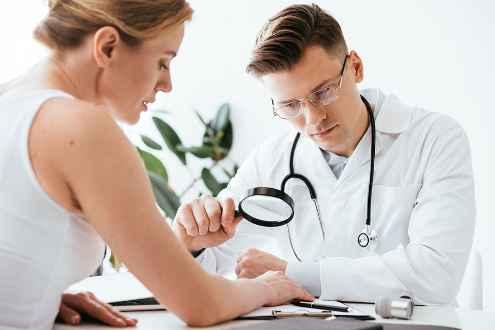 dermatology