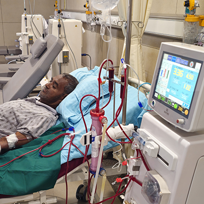 Dialysis