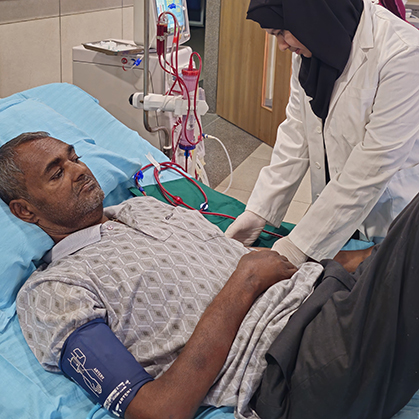 Dialysis