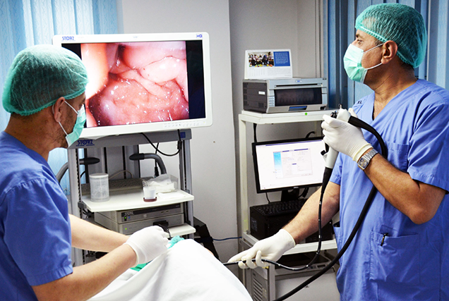 gastrology