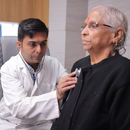 General Medicine