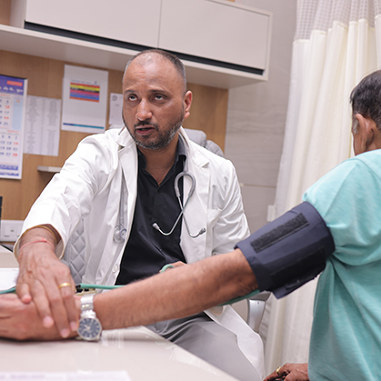 General Medicine