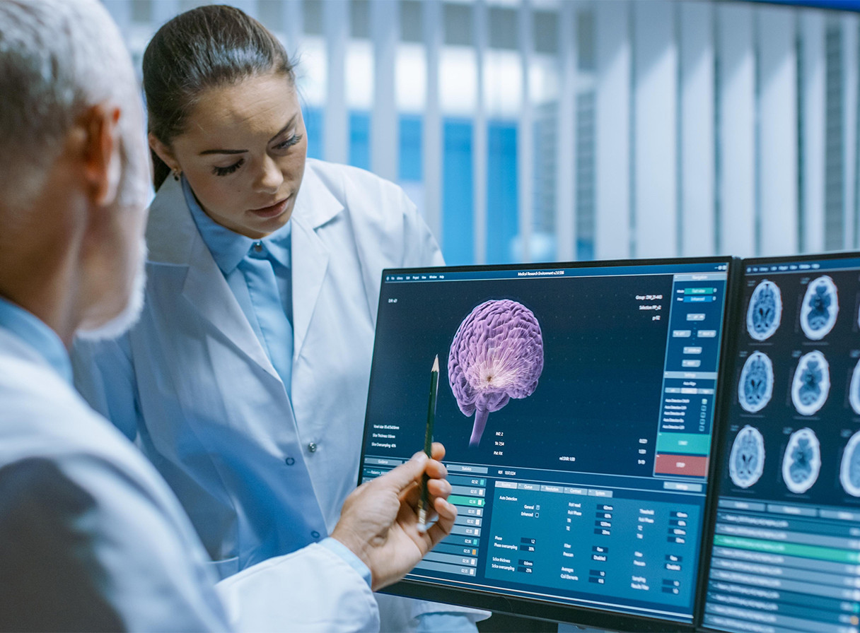 neurophysician
