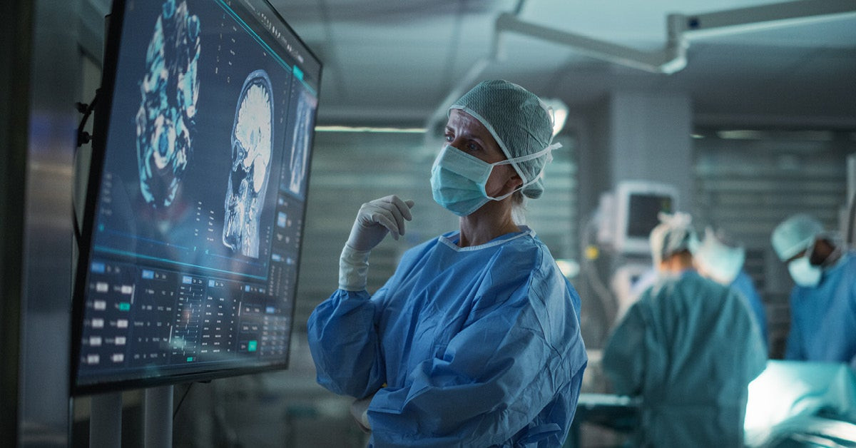 neurosurgery