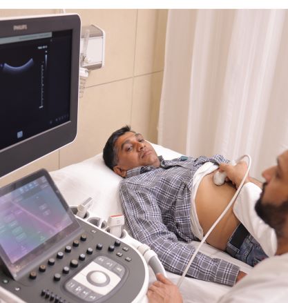 sonography
