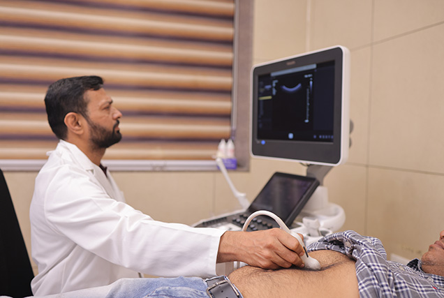 sonography