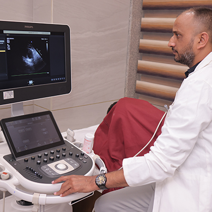 Sonography