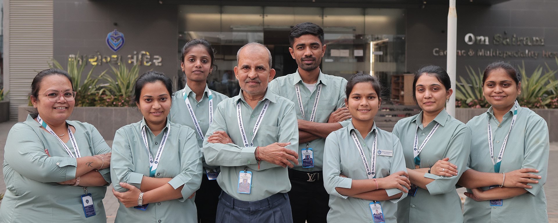 staff