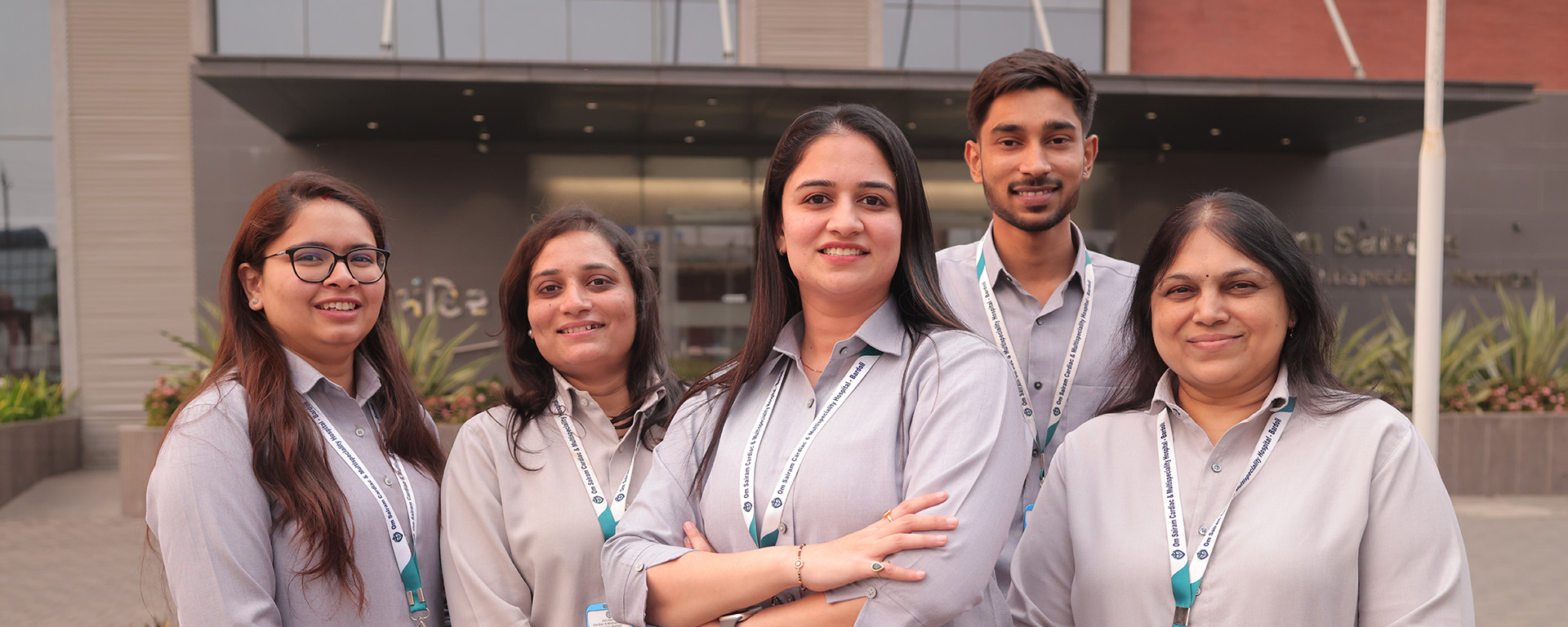 staff