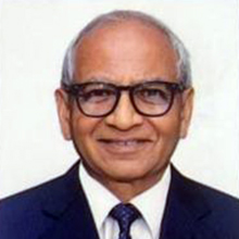 Mr. Jagdish Patel